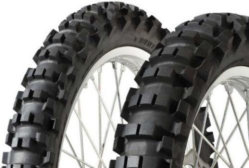 Dunlop D952 ECE 75R 110/90 R19 62M