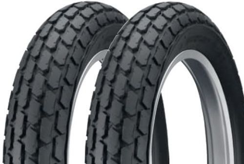 Dunlop K180 SCOOTER 130/80 R12 69J