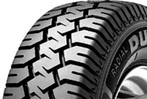 Hankook DU01 Radial 127/82 R12 83P