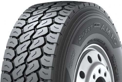 Hankook SMaRT WORK AM15+ 385/65 R22.5 160K