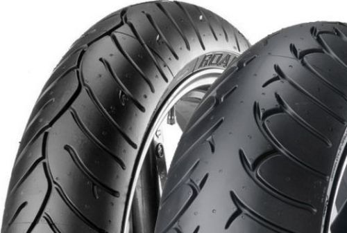 Metzeler RODZ6 190/50 R17 73W