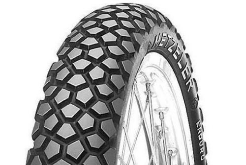 Metzeler Enduro 1 FRONT 3/0 R21 51R