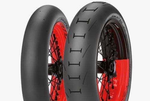 Metzeler RACETEC SM RAIN 165/55 R17 0