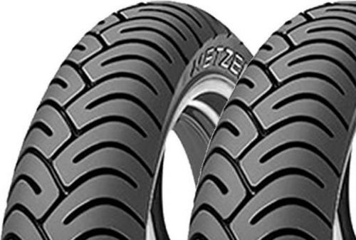 Metzeler ME 22 60/100 R17 33L