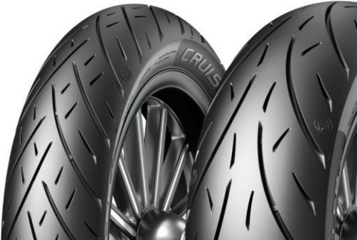 Metzeler CRUISETEC F 120/70 R19 60W
