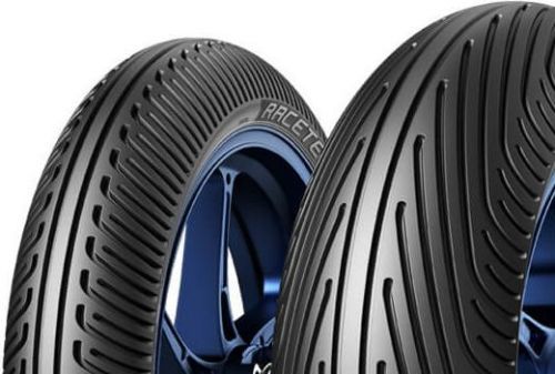 Metzeler RACETEC RR RAIN F KR1 120/70 R17 0