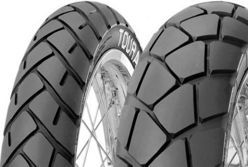 Metzeler TOURANCE F 110/80 R14 53P