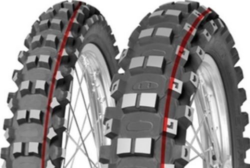 Mitas TERRA FORCE-MX SAND SAND 110/90 R19 62M