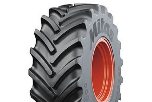Mitas HC1000 380/105 R50 176D