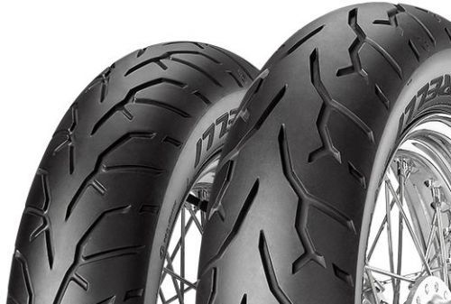 Pirelli Night Dragon Front RF 130/90 R16 73H