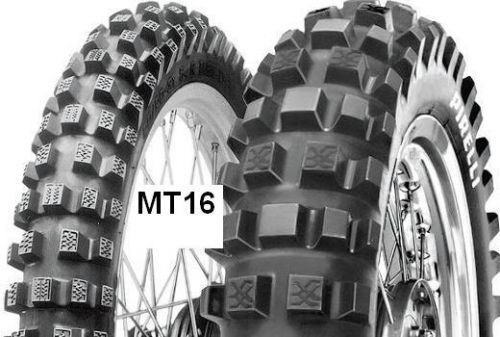 Pirelli MT 16 GARACROSS 110/100 R18 0R