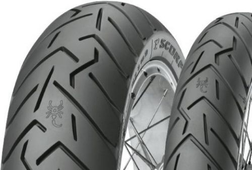 Pirelli SCORPION TRAIL II 180/55 R17 73W