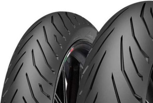Pirelli ANGEL CiTy R 140/70 R17 66S