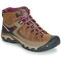 Turistická obuv Keen  TARGHEE III MID WP