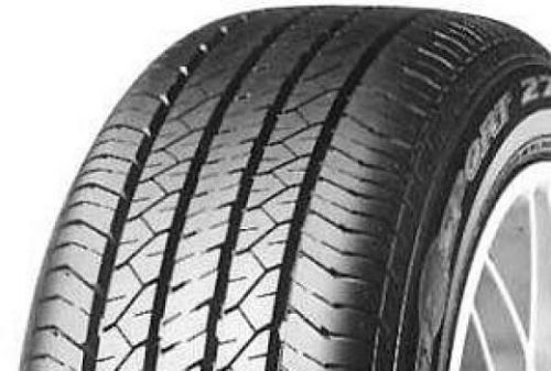 Dunlop SP 270 (LHD) 235/55 R18 99V
