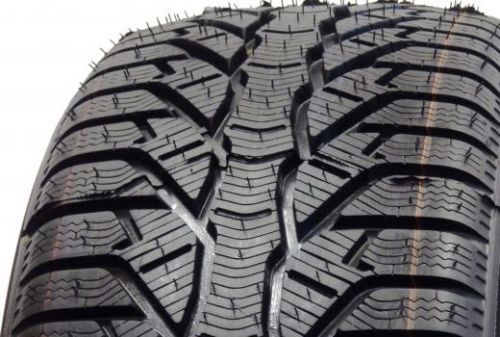 Kleber KRISALP HP2 XL 235/40 R18 95V