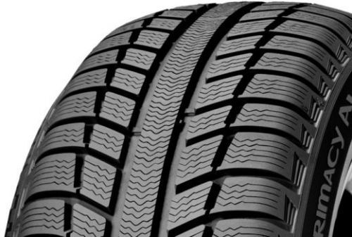 Michelin Primacy Alpin PA3 @ 205/45 R17 84V