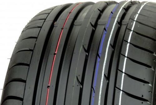 Nankang Sportnex AS-2+ RunFlat 275/35 R19 96Y