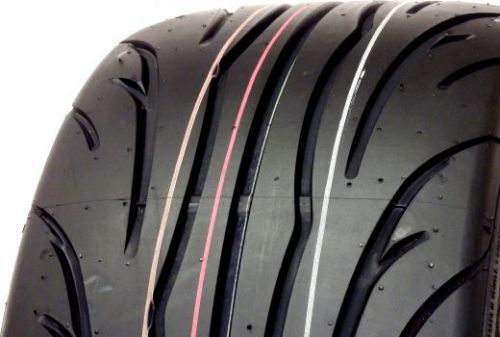Nankang Sportnex NS-2R XL 180 255/35 R18 94Y