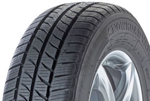 TOMKET SNOWROAD VAN 3 8PR 195/70 R15 104R