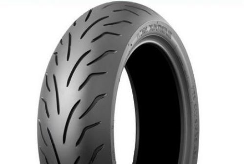 Bridgestone BATTLAX SCOOTER REAR SC1R 130/70 R13 57P