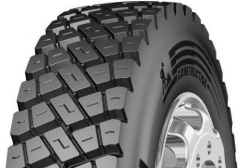 Continental HDC1 315/80 R22.5 156K