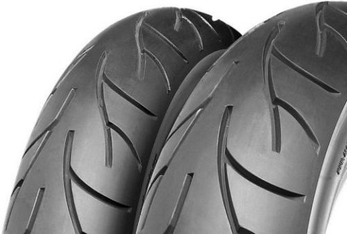Continental ContiGo 100/90 R17 55P