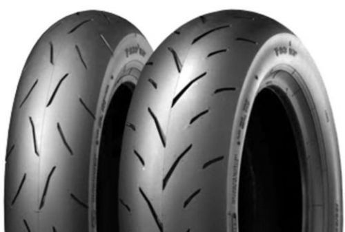 Dunlop 93 GP TT 3.5/0 R10 51J