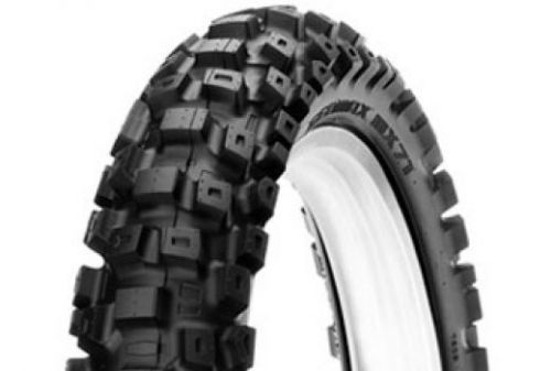 Dunlop Geomax TT MX71A 110/90 R19 62M