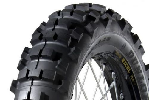Dunlop Geomax Enduro S TT 90/90 R21 54R