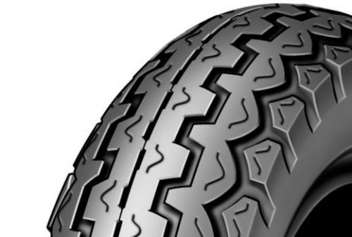 Dunlop K82 2.75/0 R18 42S