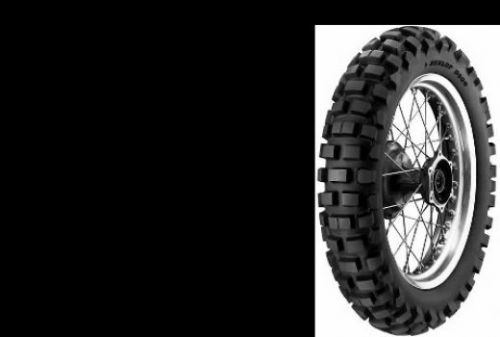 Dunlop D606F 90/90 R21 54R