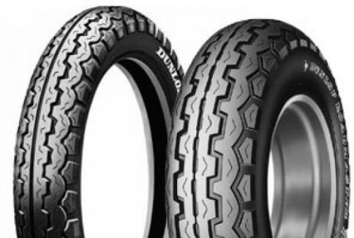 Dunlop TT100 GP 180/55 R17 73W