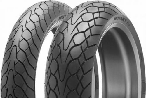 Dunlop MUTANT MT 160/60 R17 69W