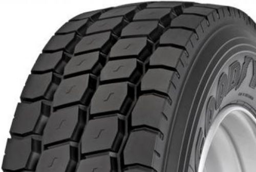 Goodyear Ultra Grip WTT 265/70 R19.5 143J