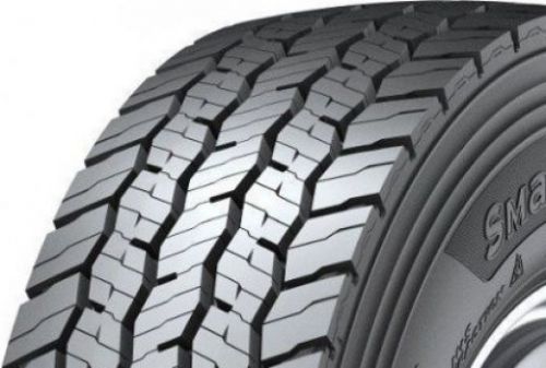 Hankook SMaRT FLeX DH35 8/90 R17.5 117L