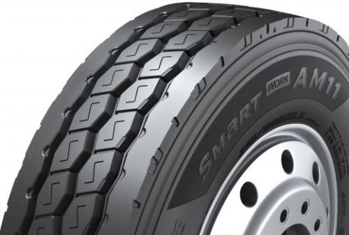 Hankook SMaRT WORK AM11 13/90 R22.5 156K