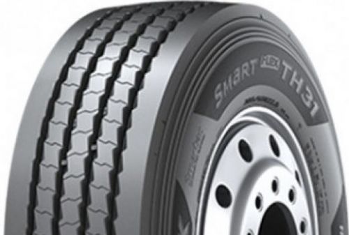 Hankook TH31 235/75 R17.5 143J