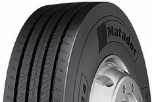 Matador F HR 4 385/55 R22.5 160K