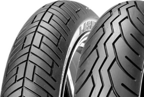 Metzeler Lasertec Front 110/80 R18 58V
