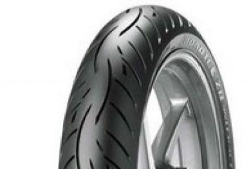 Metzeler Road Z8 Inter Front E 120/70 R17 58W