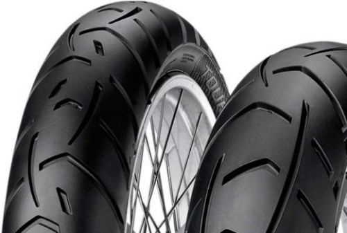Metzeler TOURANCE NEXT F 120/70 R17 58W