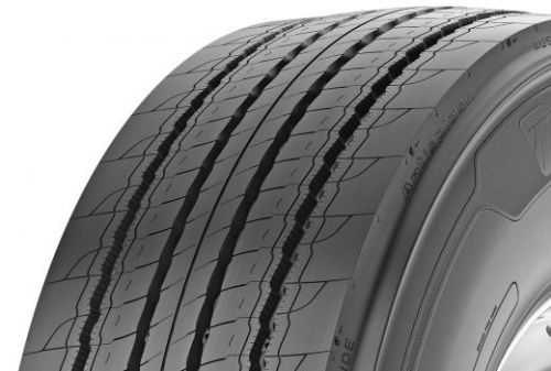 Michelin X LINE ENERGY F 385/65 R22.5 160K