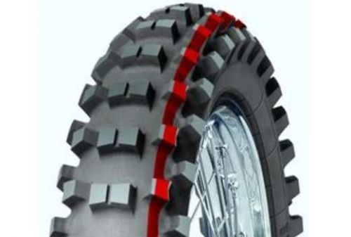 Mitas C-18 110/100 R18 64R