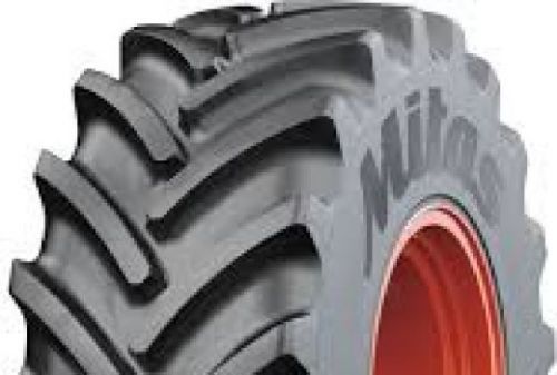 Mitas HC2000 480/95 R50 170B