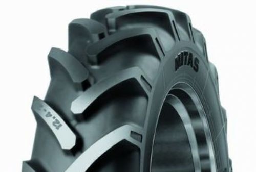 Mitas TD-02 8PR 12.4/0 R24 0