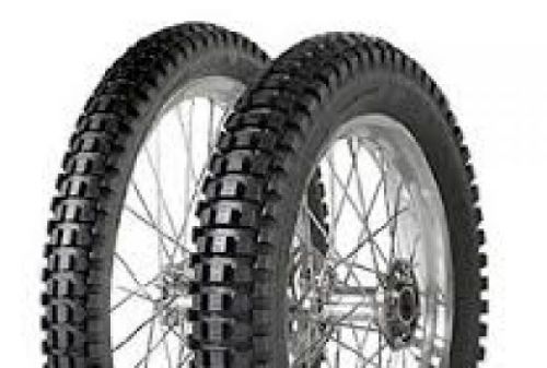 Pirelli MT 43 DP 4/0 R18 64P