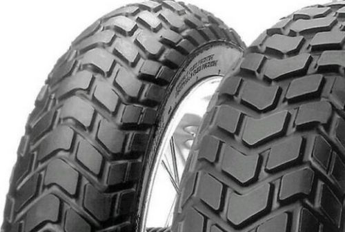 Pirelli MT60 RS Rear 180/55 R17 73H