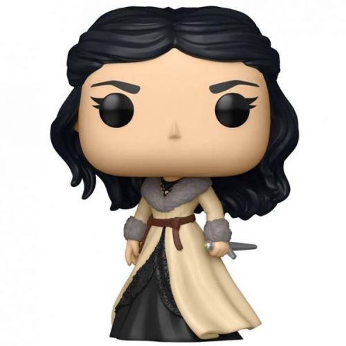 POP! TV: Yennifer (The Witcher) POP-1193