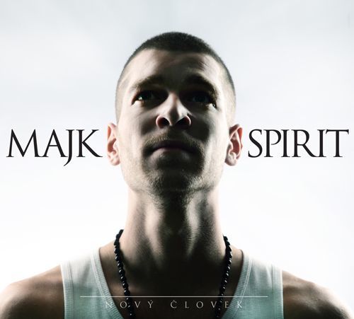 Majk Spirit - Vinyl Nový Človek